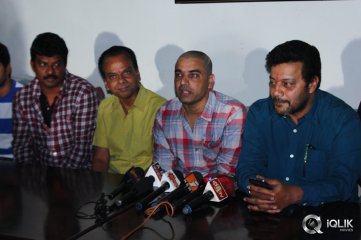 Yevadu Movie Success Tour